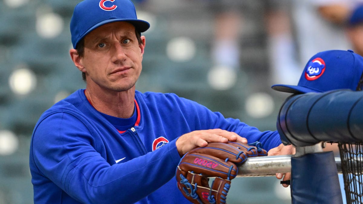 Do you want Brewers vs Cubs in MLB playoffs? Here's what readers said