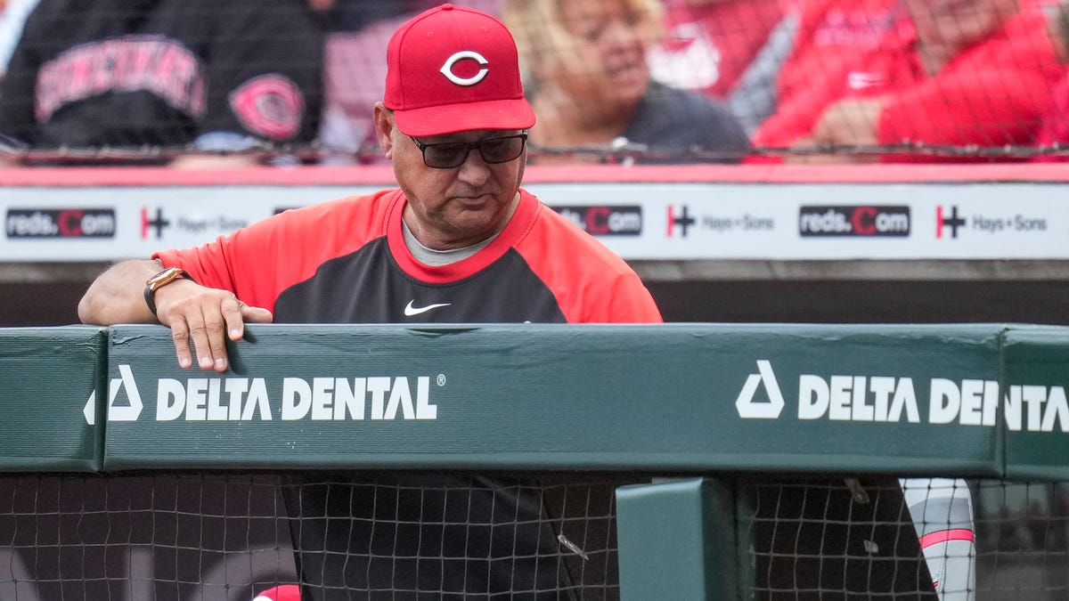 Terry Francona leads Reds to playoffs, join Guardians in postseason