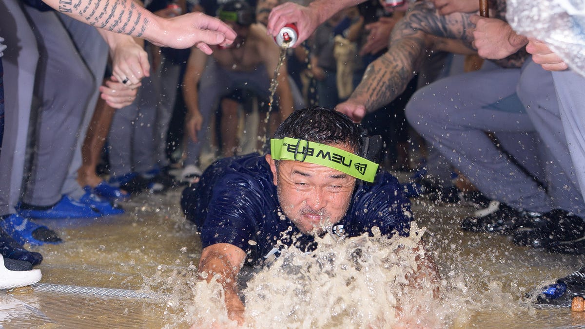 MLB playoff schedule 2025 an when does World Series start