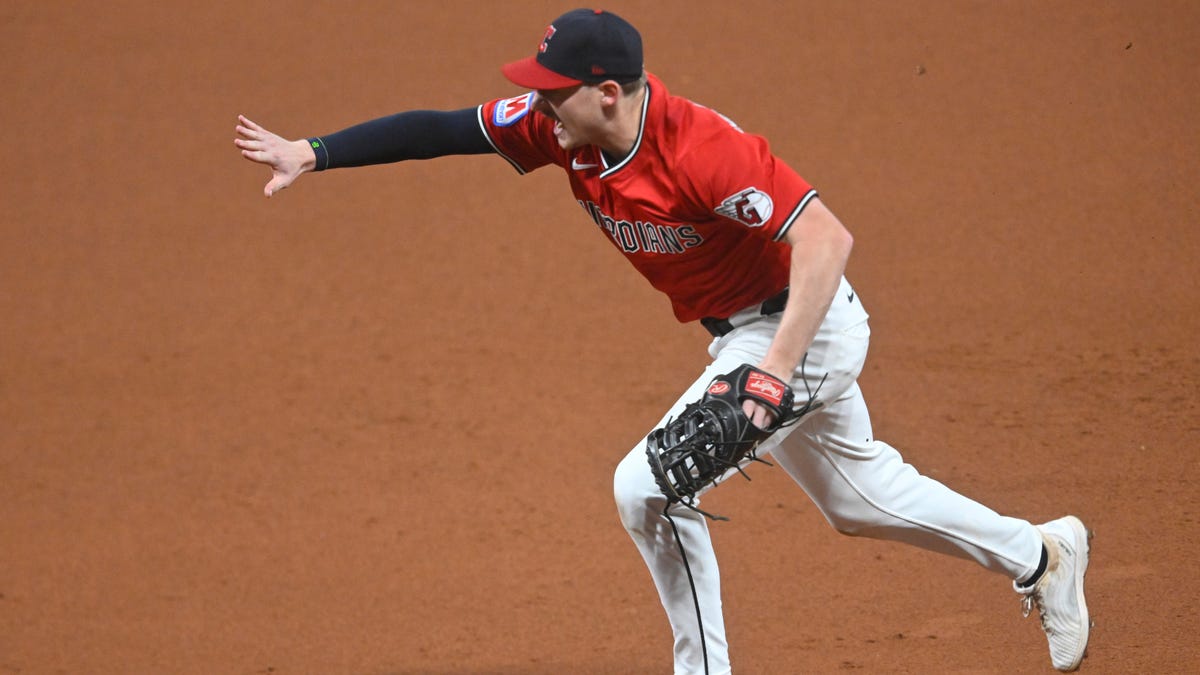 Cleveland Guardians' division, playoff odds according to experts