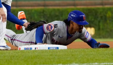 MLB wild card standings, bracket, playoff picture, 2025 predictions