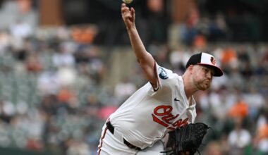Orioles at Yankees odds, picks and predictions