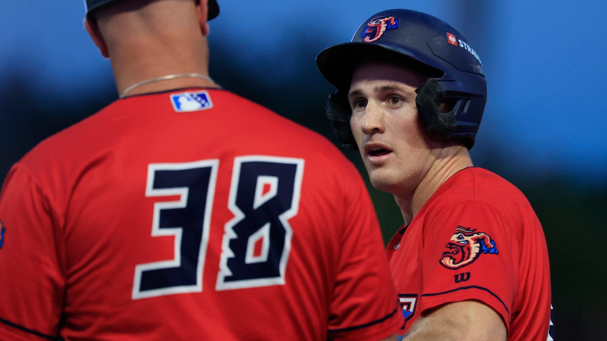 Jacksonville Jumbo Shrimp win Triple-A baseball final in Las Vegas