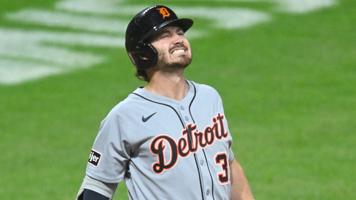 Mets, Tigers fight for MLB playoff life in MLB schedule's 2025 finale