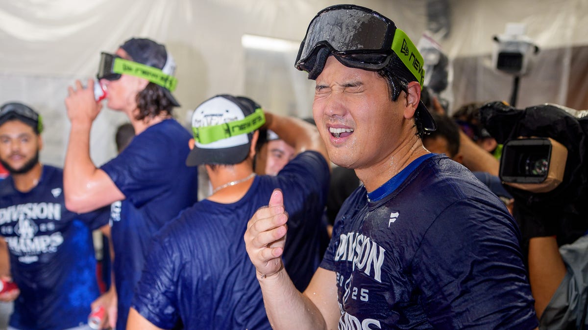 MLB wild card series schedule, game times and TV for playoffs