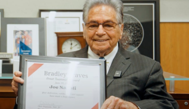 Baseball player and sports agent has earned induction into Italian American Sports Hall of Fame