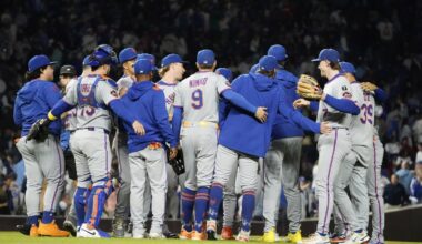 How to buy Cubs vs Padres MLB playoff tickets, Wild Card schedule