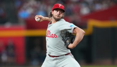 Twins at Phillies odds, picks and predictions