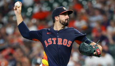 Astros at Angels odds, picks and predictions