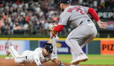 AL wild card standings, scenarios, playoff odds for every team in race