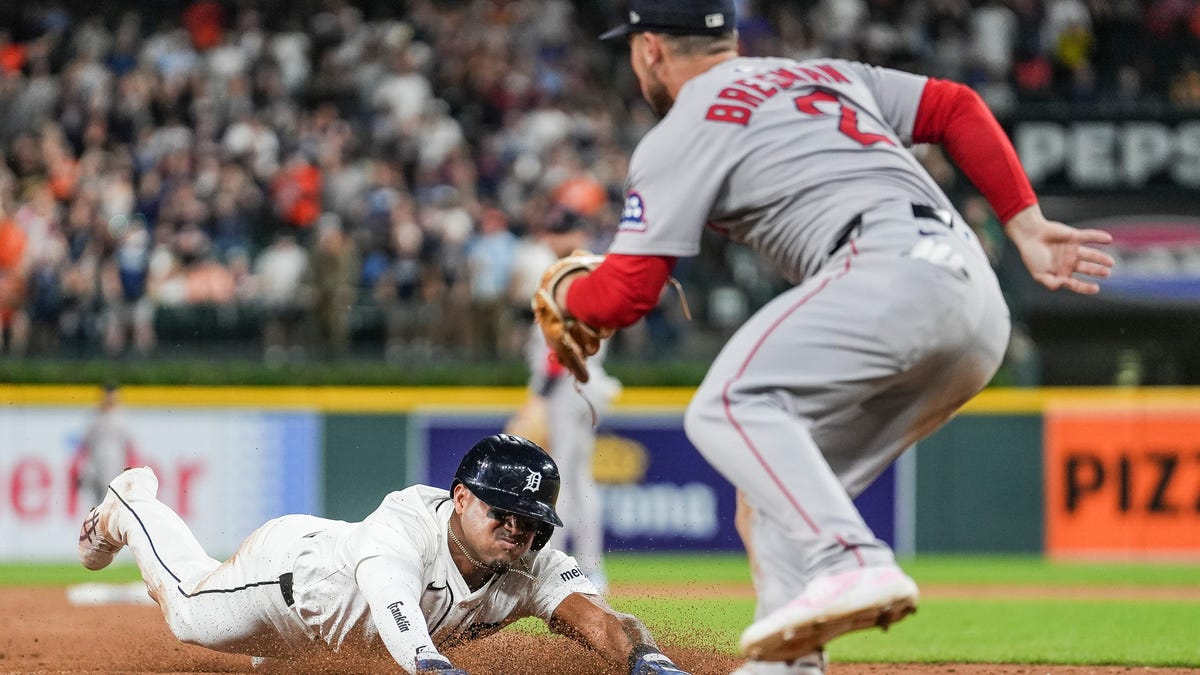 AL wild card standings, scenarios, playoff odds for every team in race