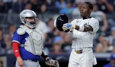 AL East standings, tiebreakers for Yankees-Blue Jays playoff race