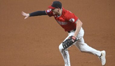 Sept. 26, Guardians vs. Rangers