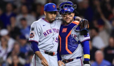 NL wild card standings, tiebreakers and latest odds for playoff race