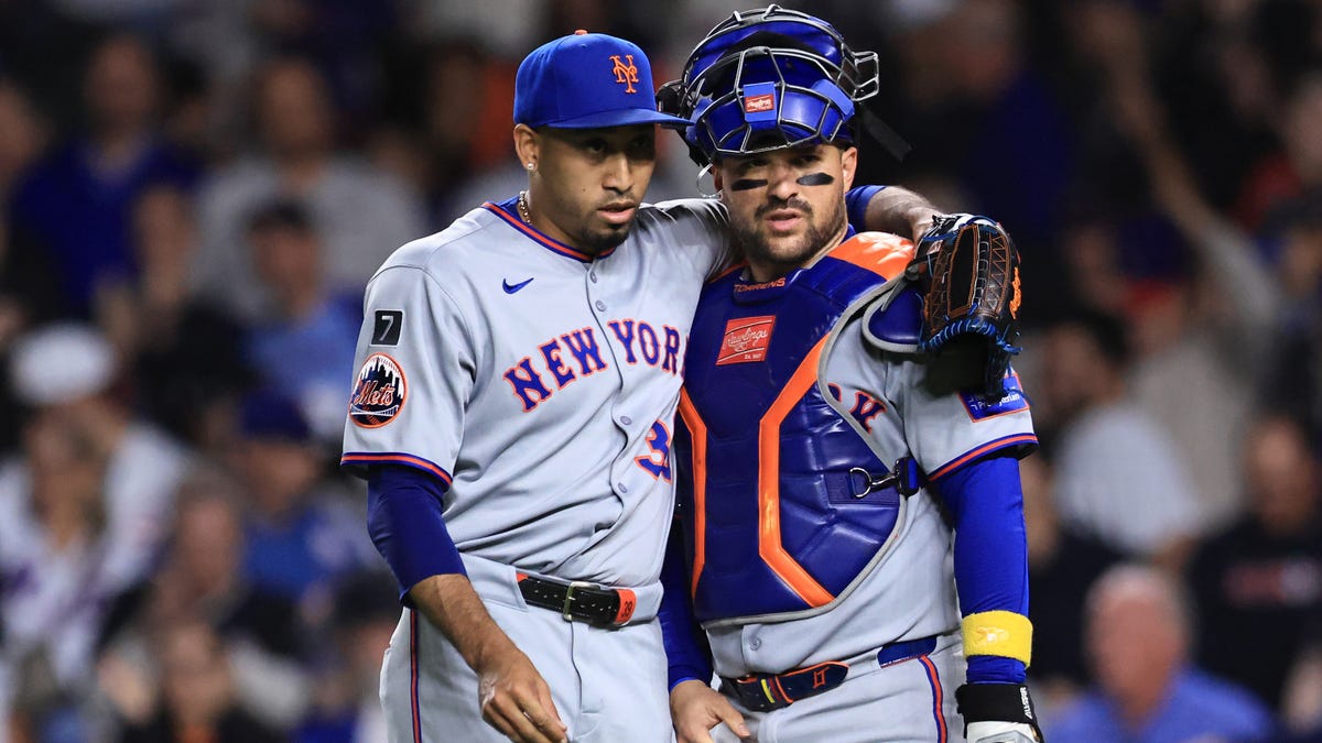 NL wild card standings, tiebreakers and latest odds for playoff race