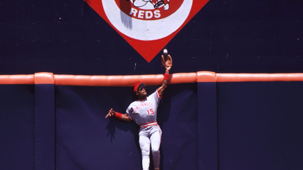 Glenn Braggs, hero of Reds' 1990 NLCS win, talks Noelvi Marte play