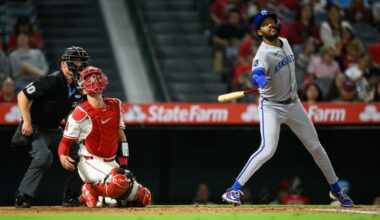 Sept. 26, Royals vs. Athletics