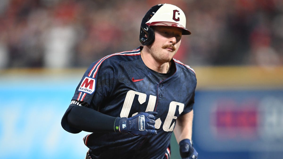 How to watch Cleveland Guardians-Texas Rangers game, TV channel, time