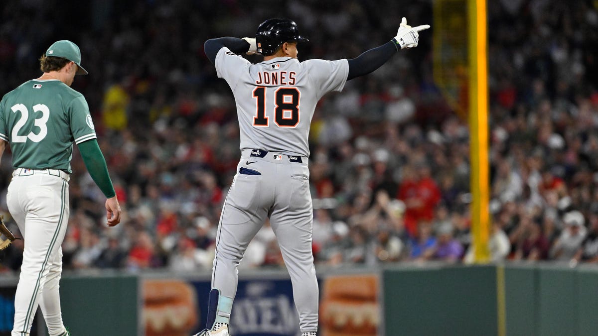 Tigers playoff schedule 2025: MLB postseason bracket, dates