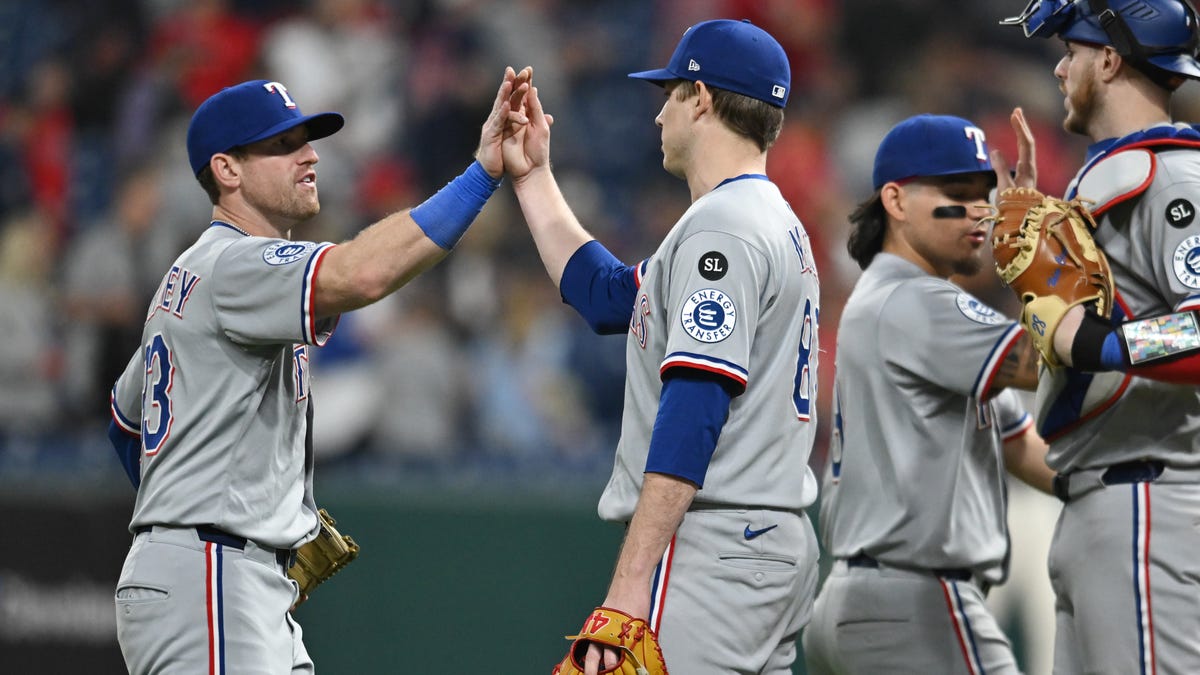 Guardians' intense comeback in MLB playoff race may be taking a toll