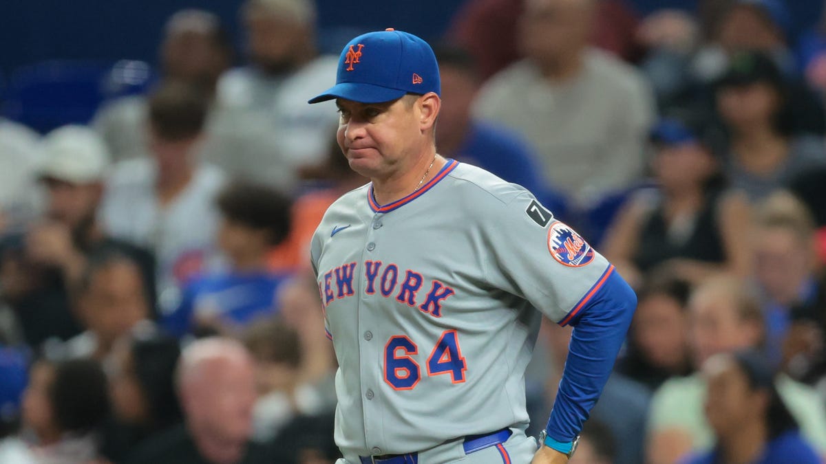 NY Mets' safety net is gone and cleaning up their act might not be enough