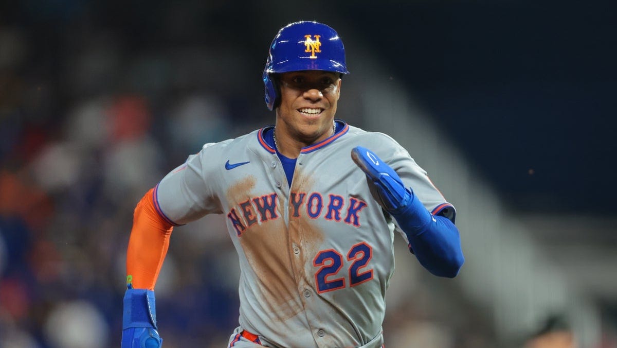 Mets vs. Marlins odds, tips and betting trends