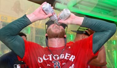 MLB wild card standings, bracket, playoff picture, predictions 2025