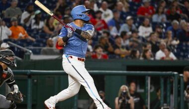 Sept. 28, Nationals vs. White Sox