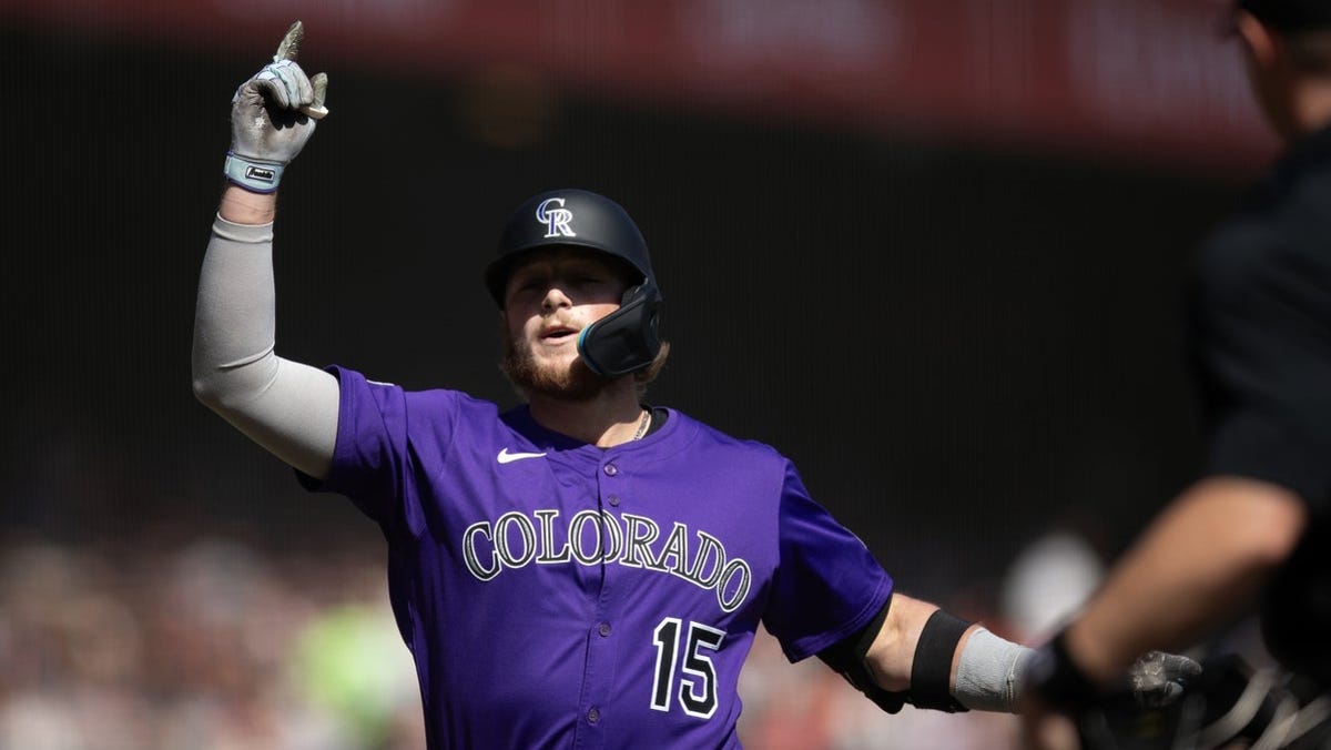 Giants vs. Rockies odds, tips and betting trends