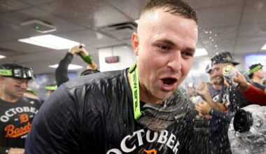 Tigers top Red Sox, assure themselves spot in playoffs