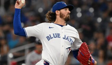 Rays at Jays odds, picks and predictions