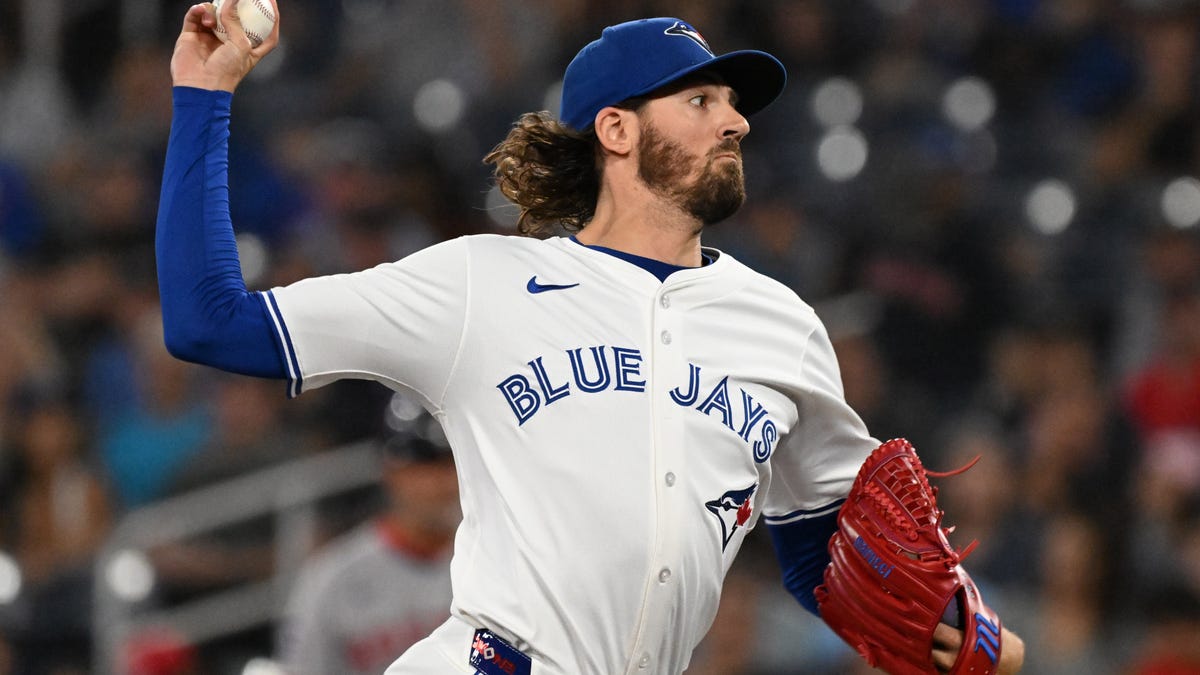 Rays at Jays odds, picks and predictions