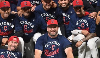 What time is the Guardians playoff game, wild card schedule vs Tigers