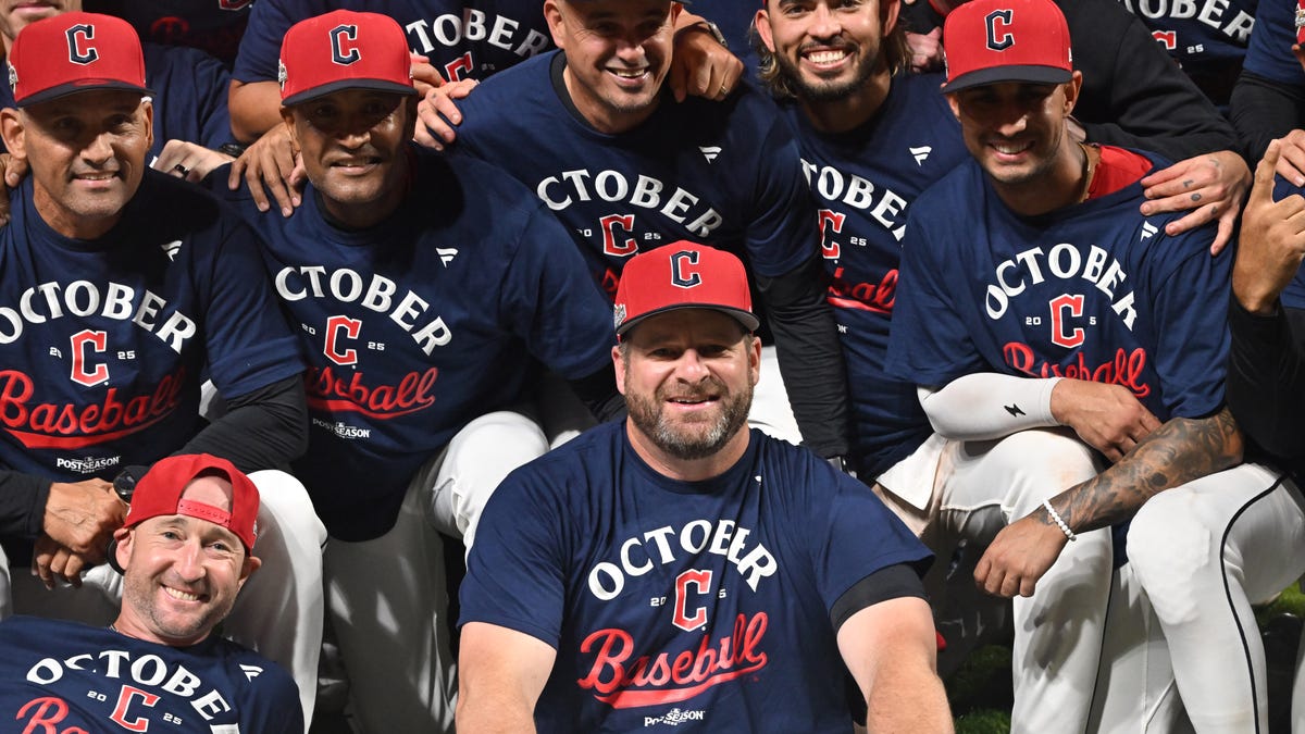 What time is the Guardians playoff game, wild card schedule vs Tigers