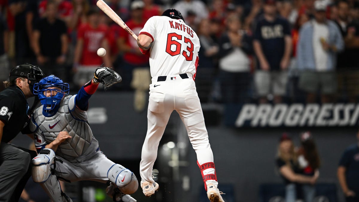 Tom Hamilton radio call of Guardians' walk-off win to clinch playoffs