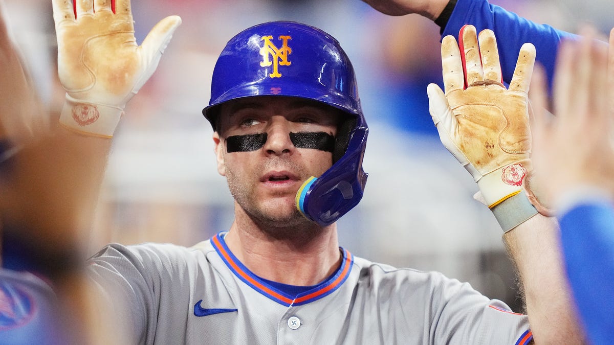 MLB playoff bracket, wild card standings and AL clinching scenarios