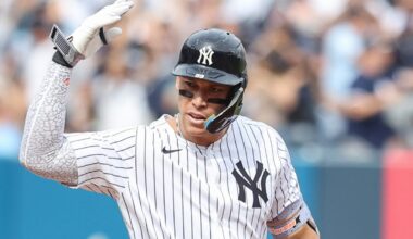 MLB games today, schedule for final day of 2025 and playoff race