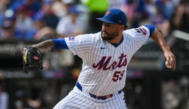Mets at Marlins odds, picks and predictions