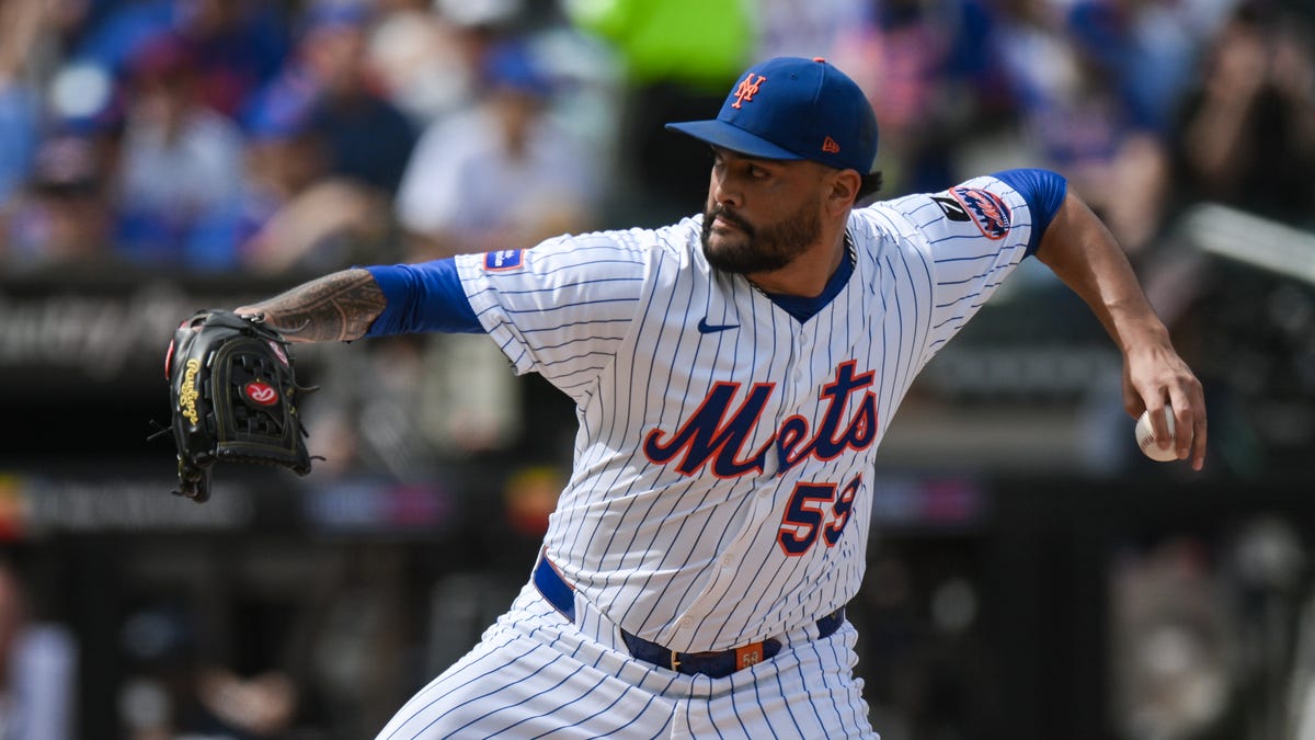 Mets at Marlins odds, picks and predictions