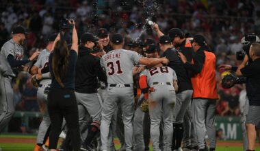 Tigers at Red Sox odds, picks and predictions