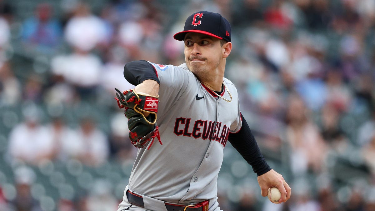 Rangers at Guardians odds, picks and predictions