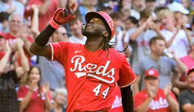 Reds clinch NL wild card spot as bumbling NY Mets miss MLB playoffs