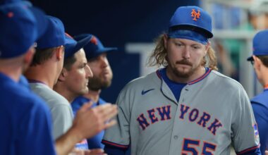 NY Mets eliminated from playoffs after losing to Miami Marlins