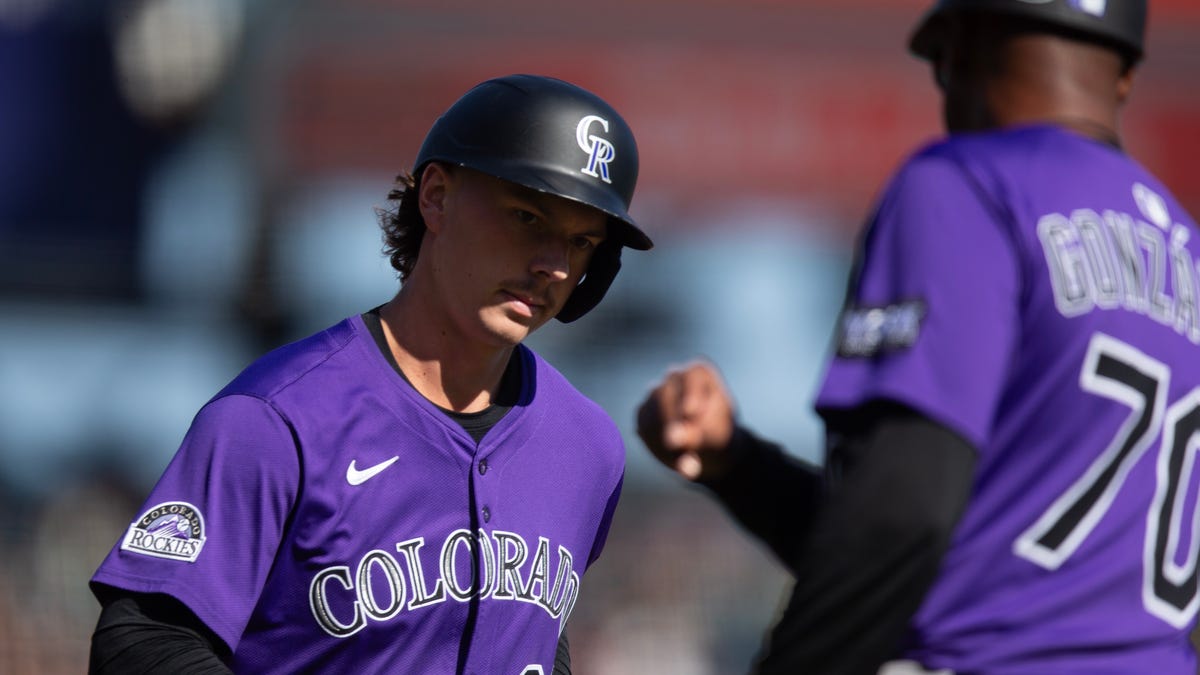 Former Vols by the numbers in Week 27 of 2025 MLB season