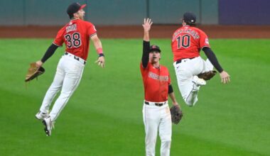 Time for Tigers to end Guardians insane luck in MLB playoffs 2025