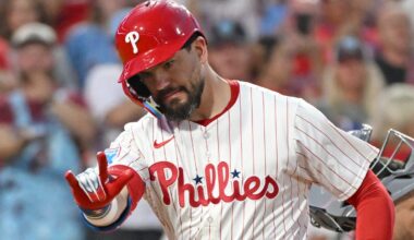 MLB playoff teams rankings and who's the World Series favorite?