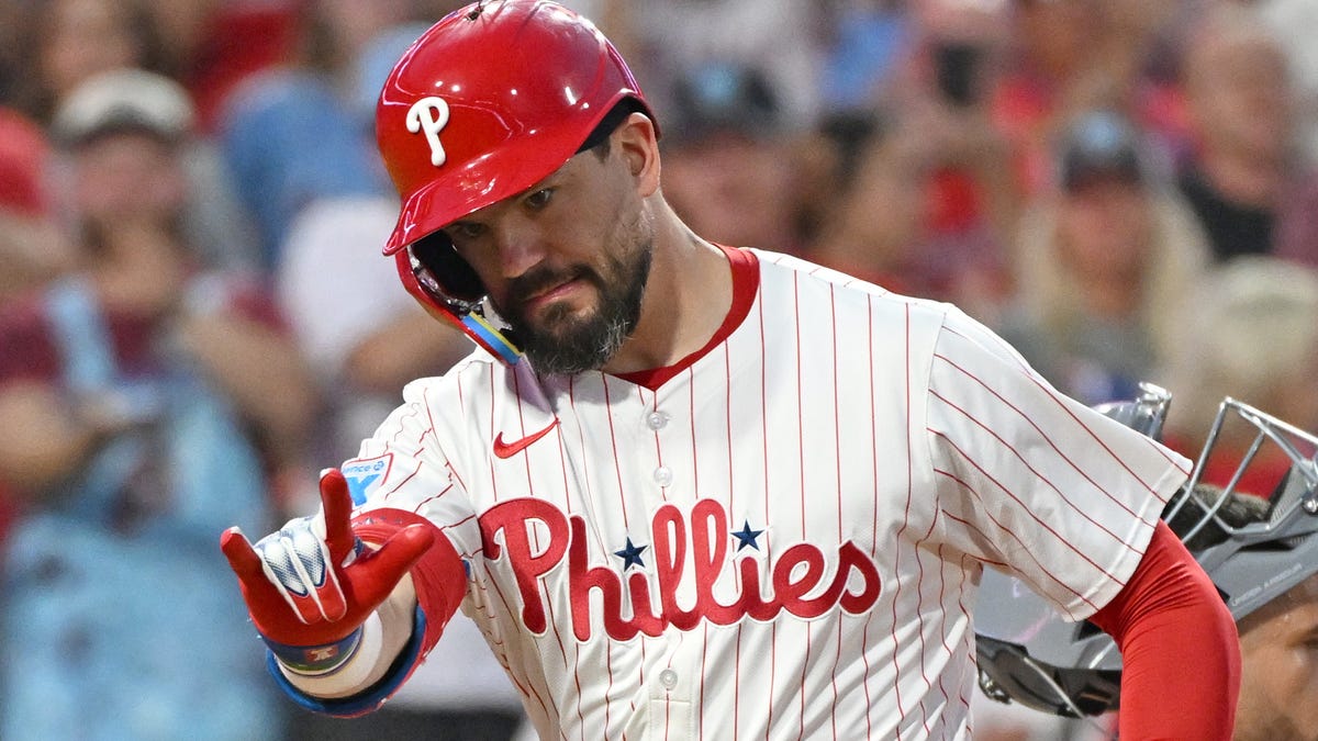 MLB playoff teams rankings and who's the World Series favorite?