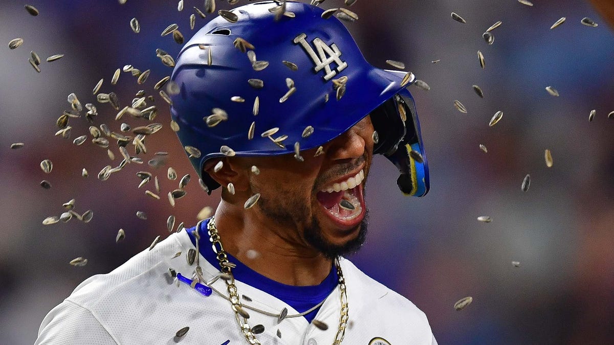 MLB playoff predictions and picks for 2025 wild card series bracket