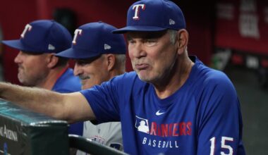 Giants candidates who could replace fired Bob Melvin as manager