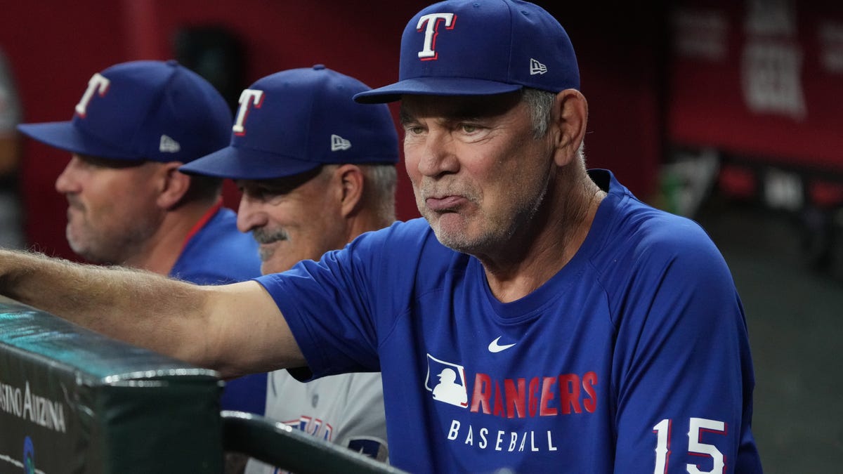 Giants candidates who could replace fired Bob Melvin as manager